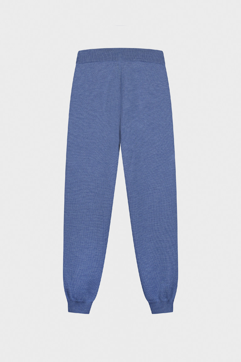 Blue Woolrich Merino Lounge - Daniëlle Cathari / Women's Pants | 2690147-MH