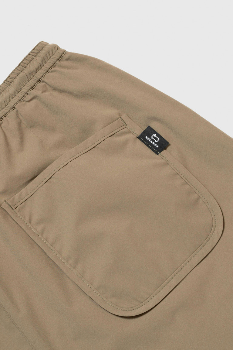 Olive Woolrich Any Time Men's Pants | 2139408-ON