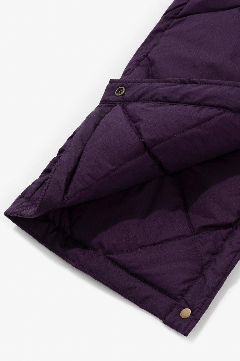 Purple Woolrich Terrain - Aimé Leon Dore / Men's Pants | 1047286-YU