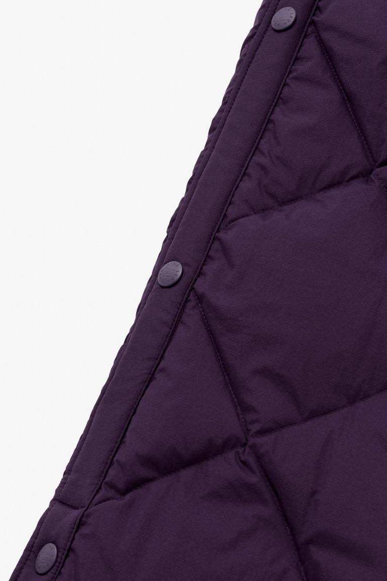 Purple Woolrich Terrain - Aimé Leon Dore / Men's Pants | 1047286-YU