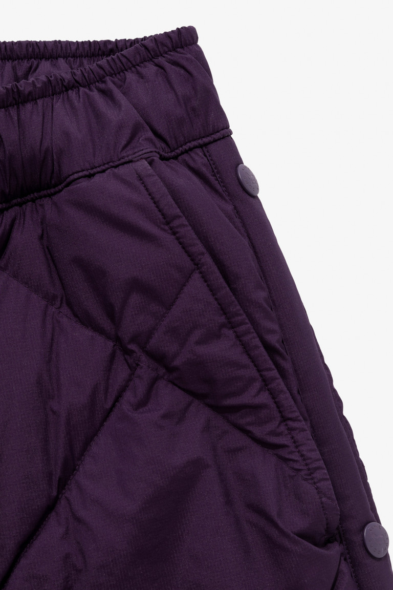 Purple Woolrich Terrain - Aimé Leon Dore / Men's Pants | 1047286-YU